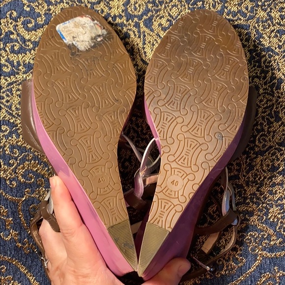 Celine Sandals - Picture 3 of 6